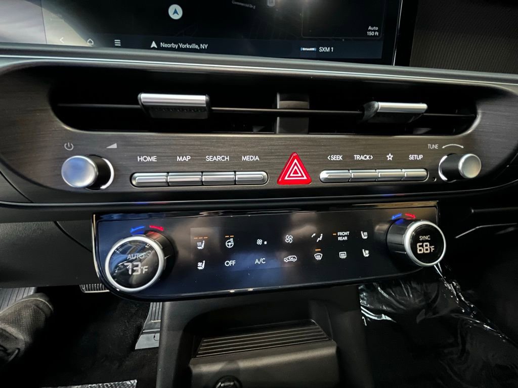 Used 2026 Hyundai Palisade Calligraphy AWD/4WD image 24