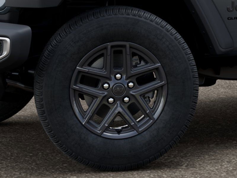 New 2026 Jeep Gladiator Sport image 8