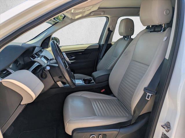 Used 2022 Land Rover Discovery Sport S image 15