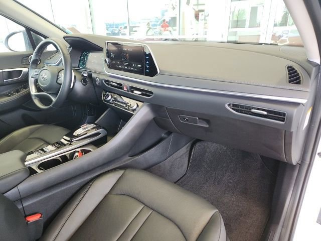 Used 2022 Hyundai Sonata Limited image 26