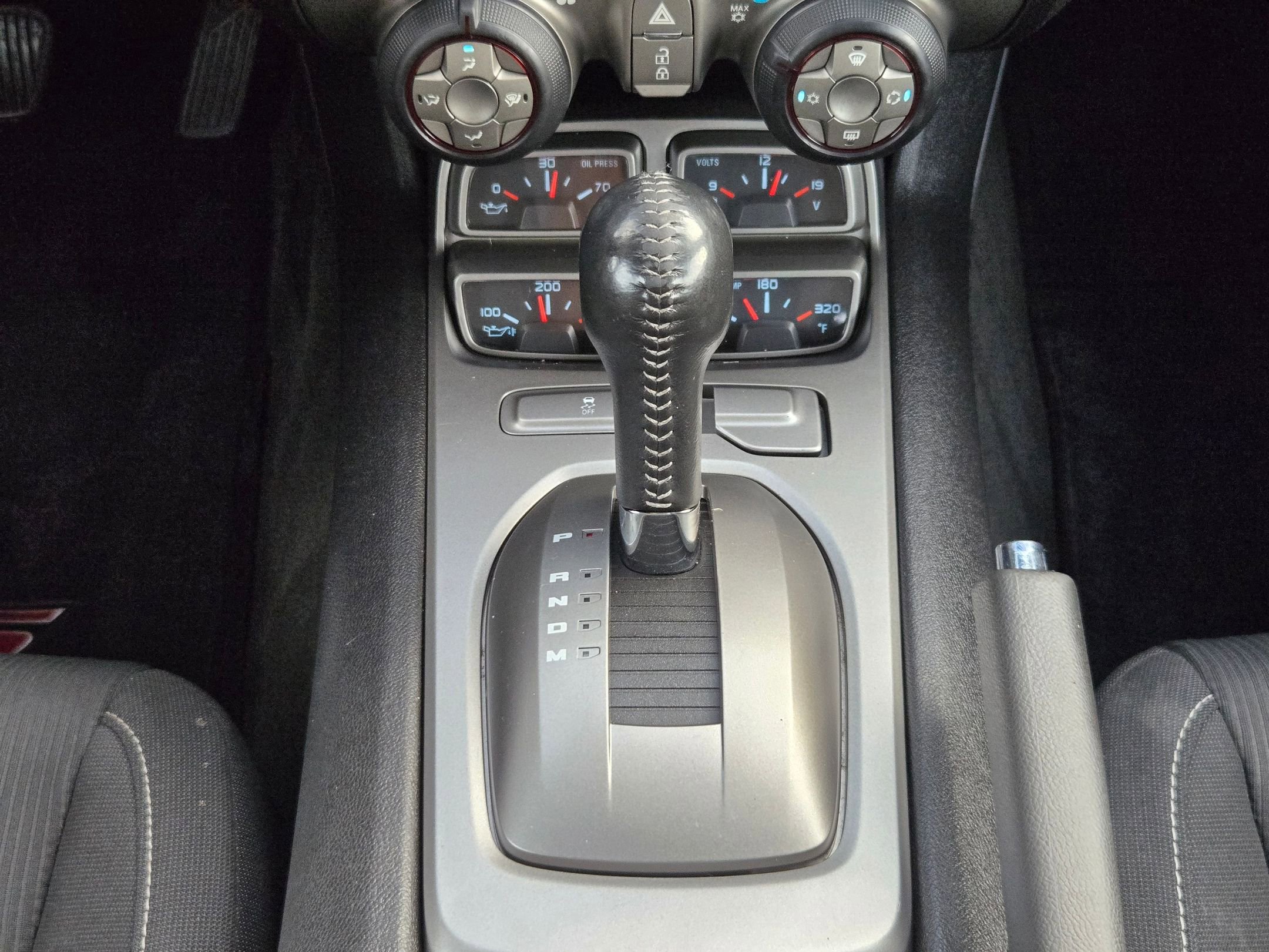 Used 2011 Chevrolet Camaro SS w/ RS Package RWD image 17