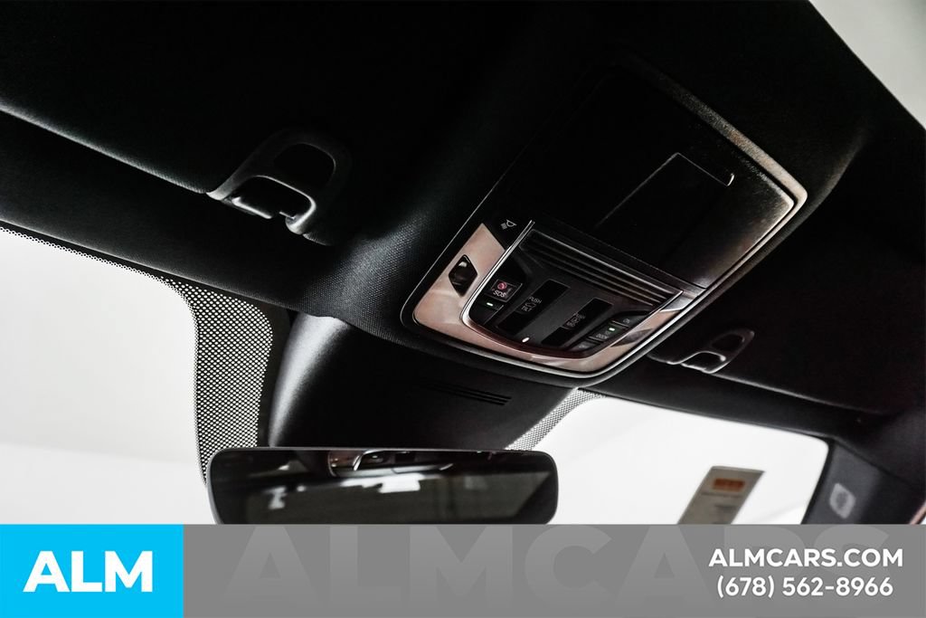 Used 2025 Acura MDX A-Spec AWD/4WD image 61