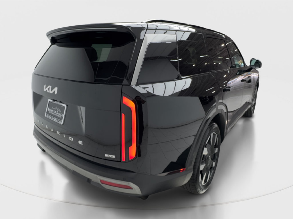 Used 2027 Kia Telluride S AWD/4WD image 8