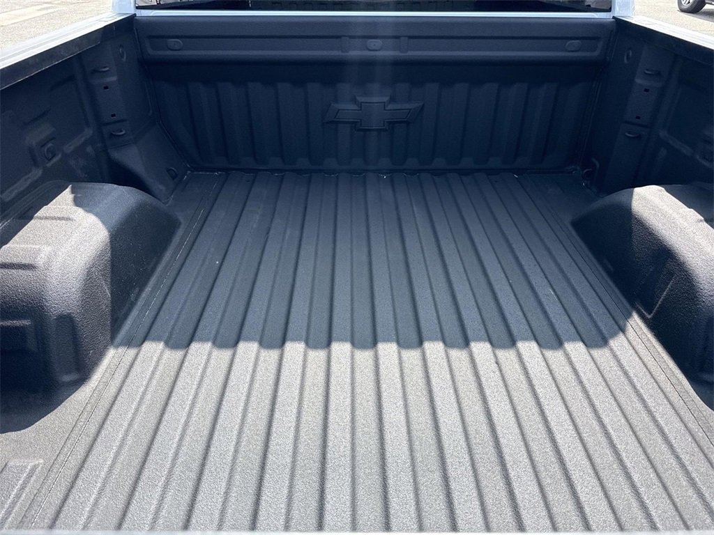 Used 2024 Chevrolet Silverado 1500 LT Trail Boss w/ Protection Package image 23