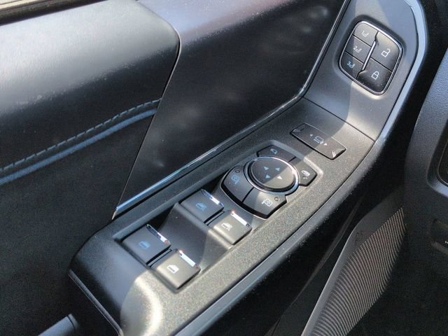 New 2026 Ford F250 Platinum AWD/4WD image 26