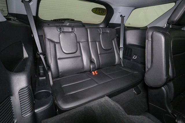 Used 2023 Ford Explorer XLT w/ Equipment Group 202A image 20