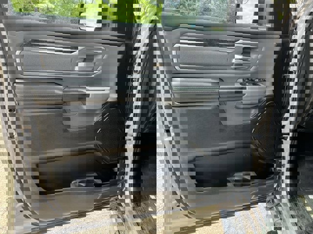 Used 2020 RAM 1500 Big Horn image 23