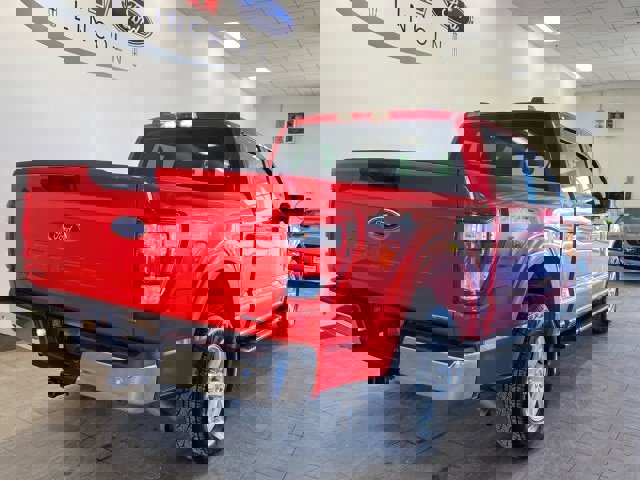 Certified 2023 Ford F150 XL w/ XL Chrome Appearance Package AWD/4WD image 7
