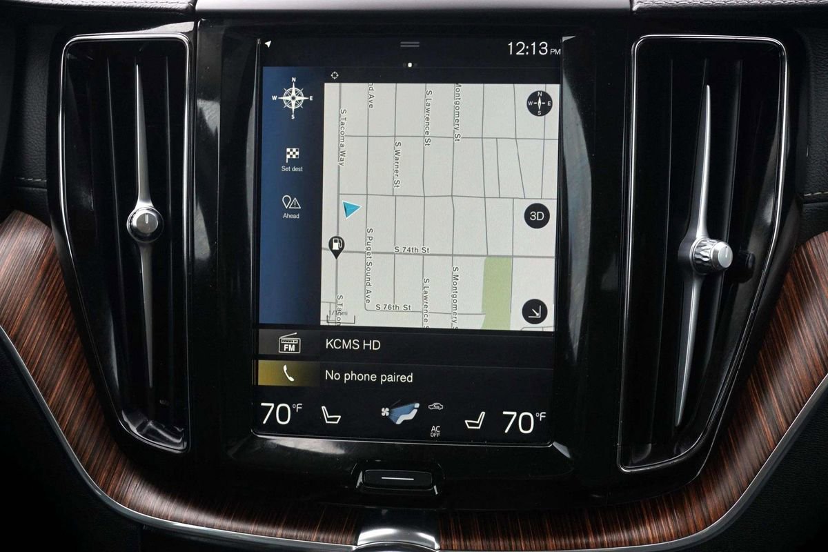 Used 2020 Volvo XC60 T5 Inscription w/ Protection Package Premier image 24