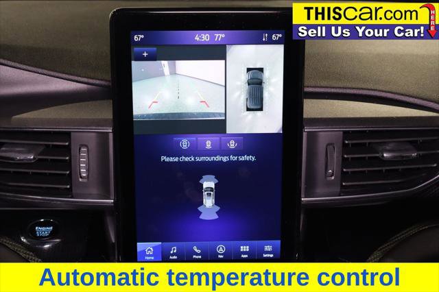 Used 2023 Ford Explorer ST w/ Equipment Group 401A image 17