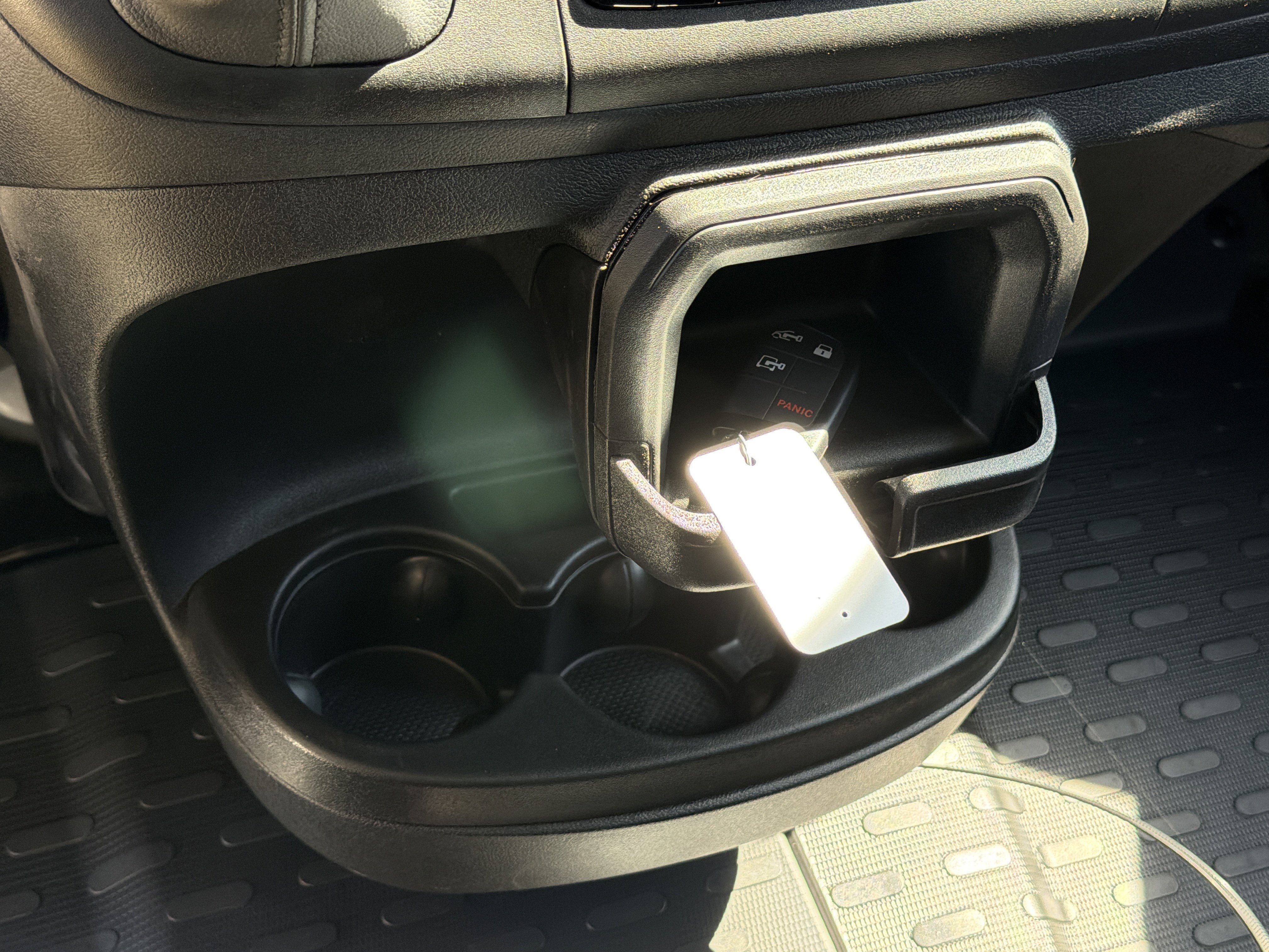 New 2026 RAM ProMaster 1500 image 21