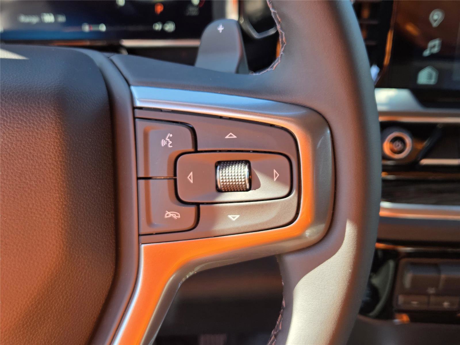 New 2026 Chevrolet Silverado 1500 LT image 23