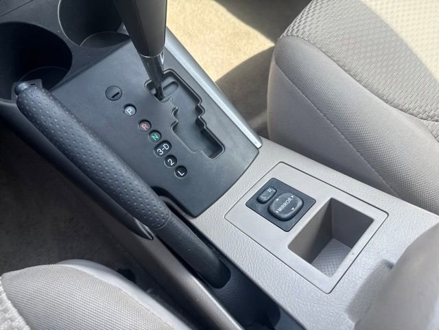 Used 2008 Toyota RAV4 Limited FWD image 26
