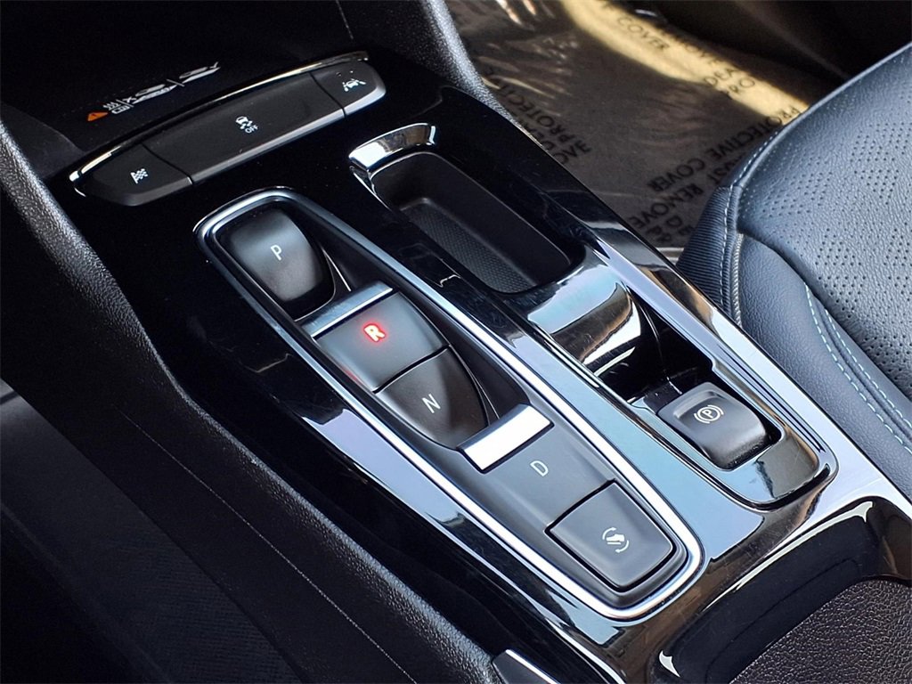 Used 2022 Chevrolet Bolt EUV Premier w/ Sun & Sound Package image 20