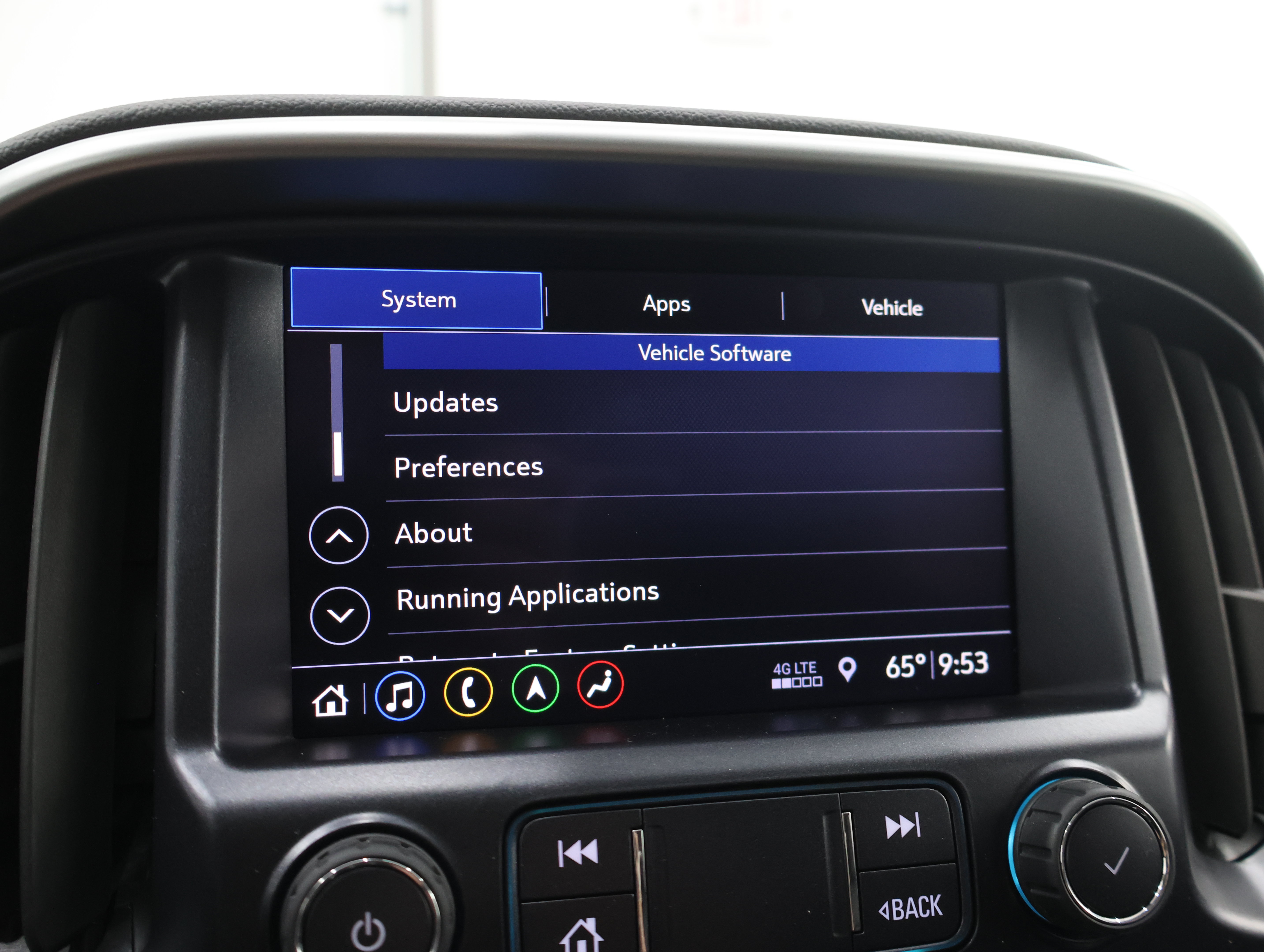 Used 2021 Chevrolet Colorado ZR2 AWD/4WD image 56