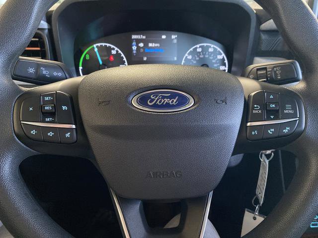 Used 2024 Ford Maverick XLT image 13