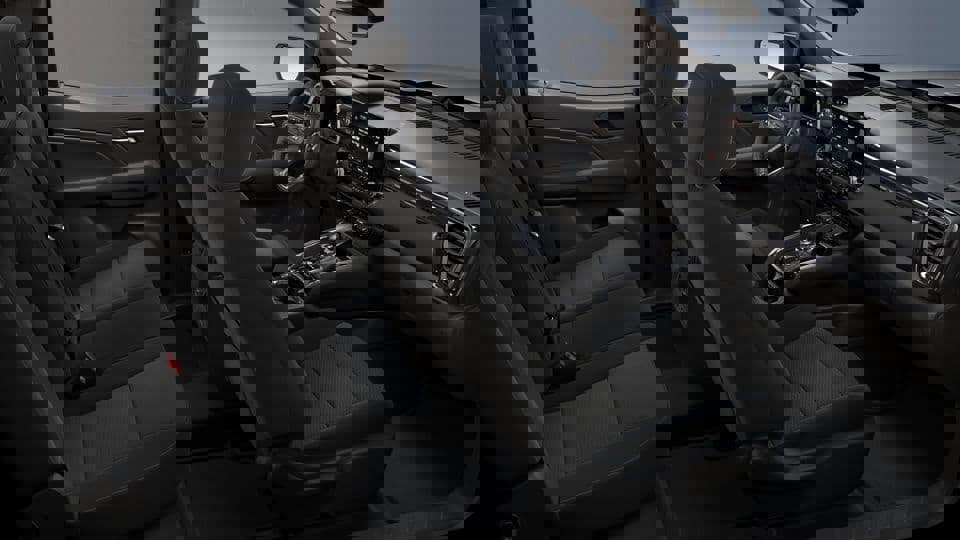 New 2026 GMC Canyon Elevation w/ Convenience Package image 33