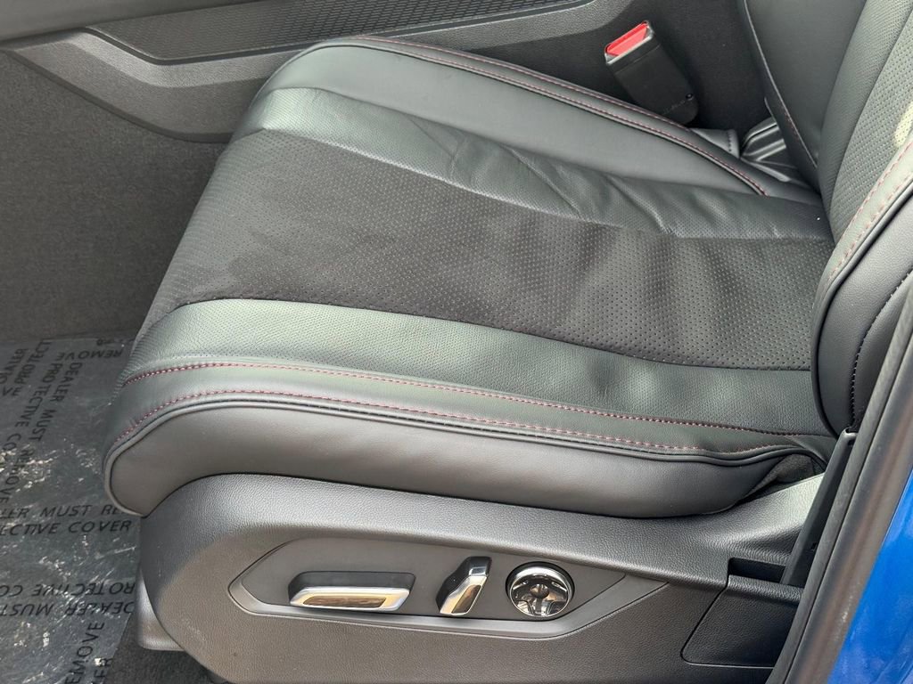 New 2026 Acura MDX A-Spec image 17