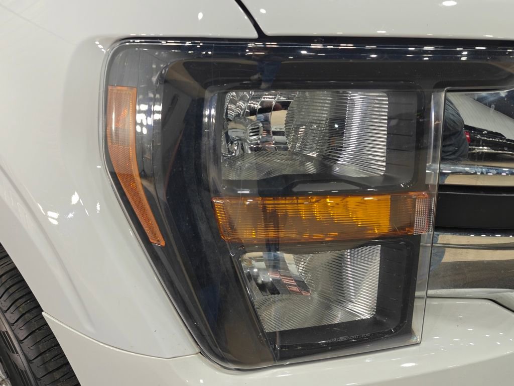 Used 2023 Ford F150 XLT image 12