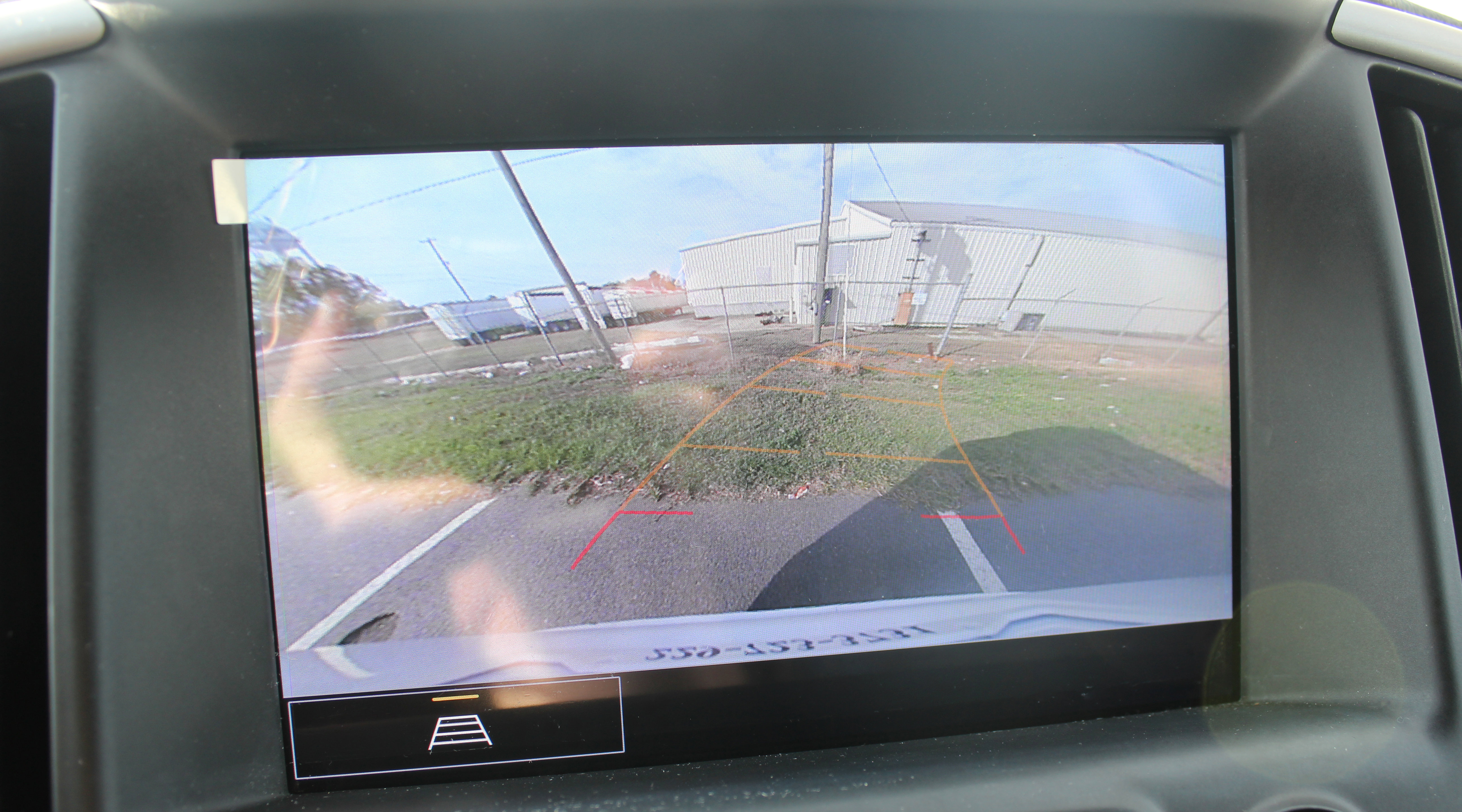 Used 2024 GMC Terrain AT4 image 35