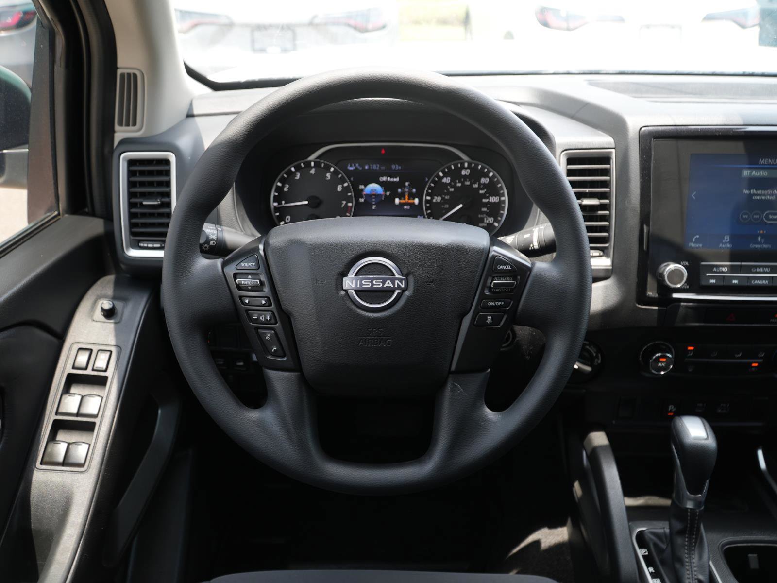 Used 2023 Nissan Frontier SV w/ Technology Package AWD/4WD image 20
