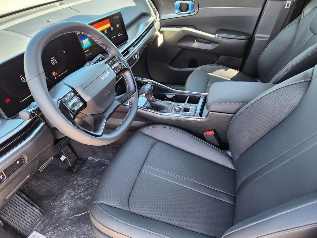 New 2026 Kia Sorento S w/ S Panoramic Sunroof Package FWD image 7