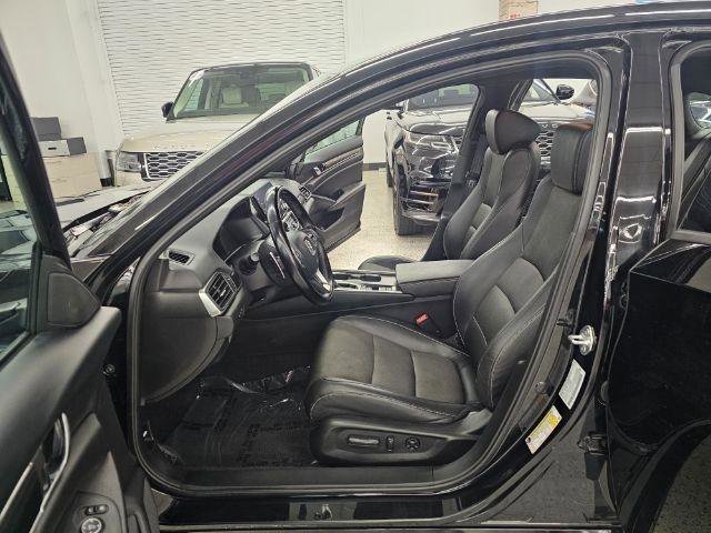 Used 2022 Honda Accord Sport image 7