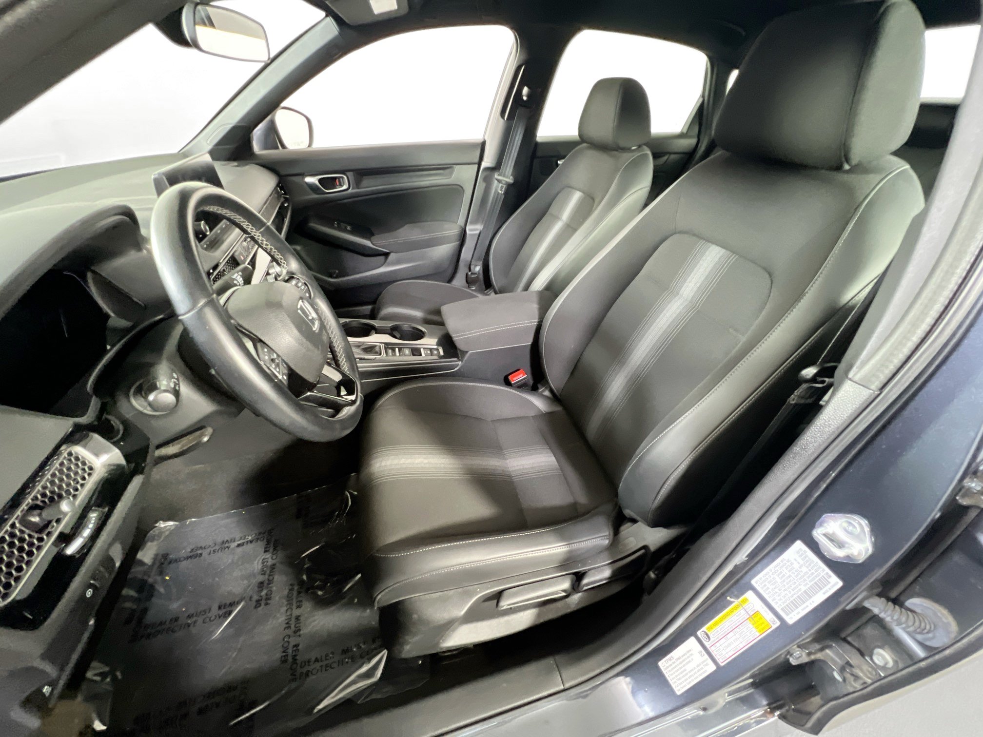 Used 2023 Honda Civic Sport image 19