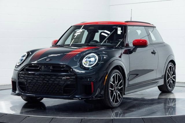 New 2026 MINI Cooper John Cooper Works image 6