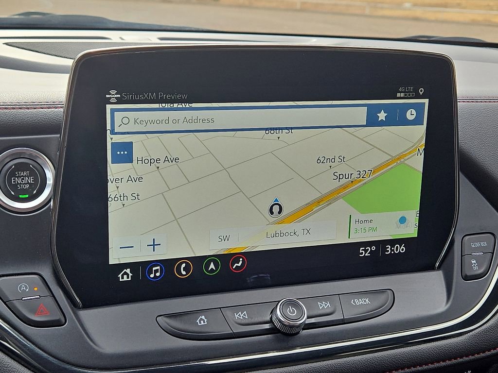 Used 2023 Chevrolet Blazer RS w/ Enhanced Convenience Package image 29