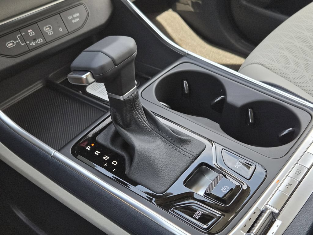 New 2026 Kia Carnival SX w/ SX Dark Edition Package FWD image 15