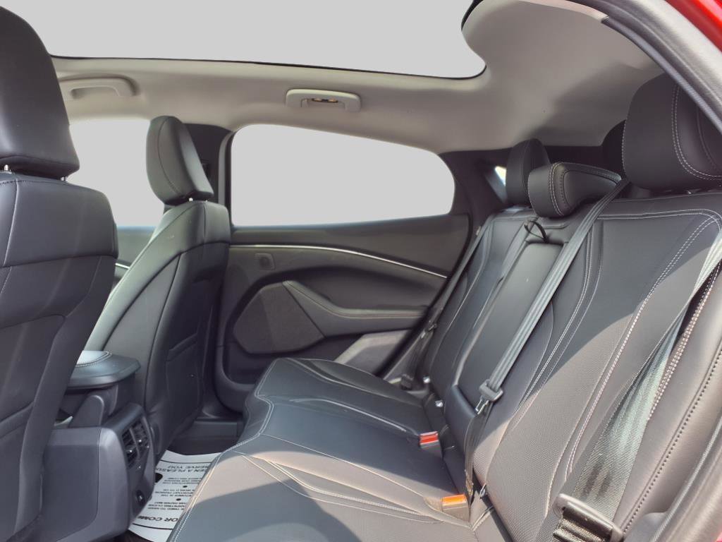 Used 2024 Ford Mustang Mach-E Premium image 20