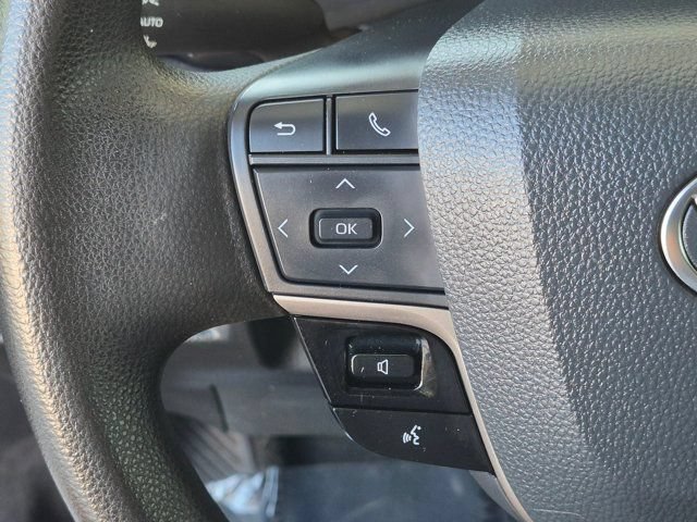 Used 2025 Toyota Camry LE FWD image 24