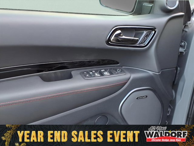 New 2026 Dodge Durango GT image 7