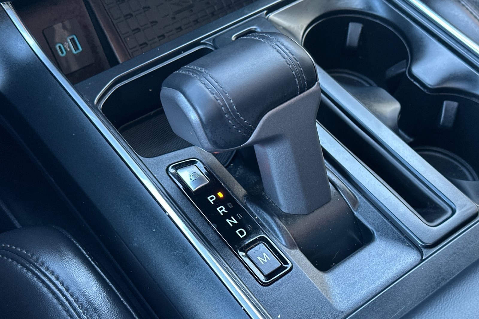 Used 2023 Ford F150 Raptor w/ Raptor Carbon Fiber Package image 20