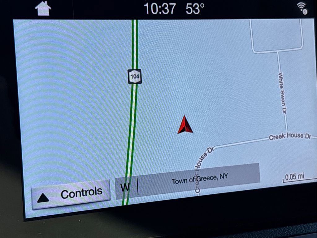 Used 2020 Ford Transit Connect XL image 27