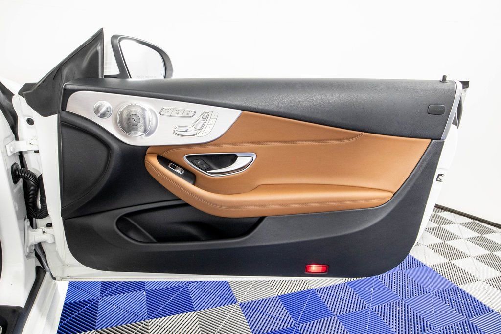 Used 2021 Mercedes-Benz C 300 C 300 image 15
