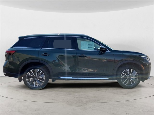 New 2026 INFINITI QX60 Luxe w/ Family Package image 6
