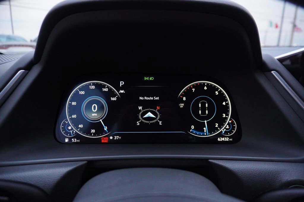 Used 2021 Hyundai Sonata Limited image 15