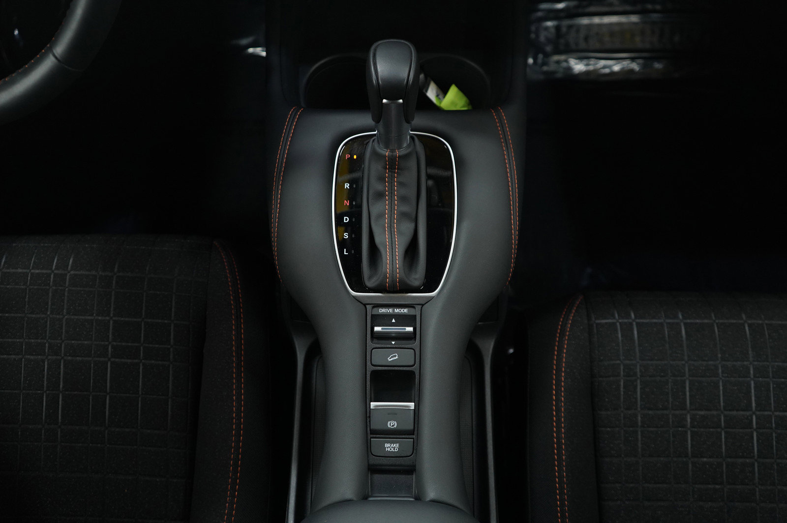 Used 2024 Honda HR-V Sport image 17