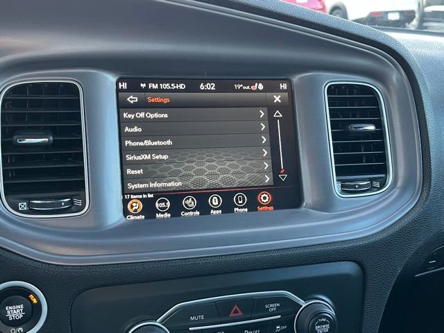 Used 2023 Dodge Charger SXT w/ Cold Weather Package AWD/4WD image 47