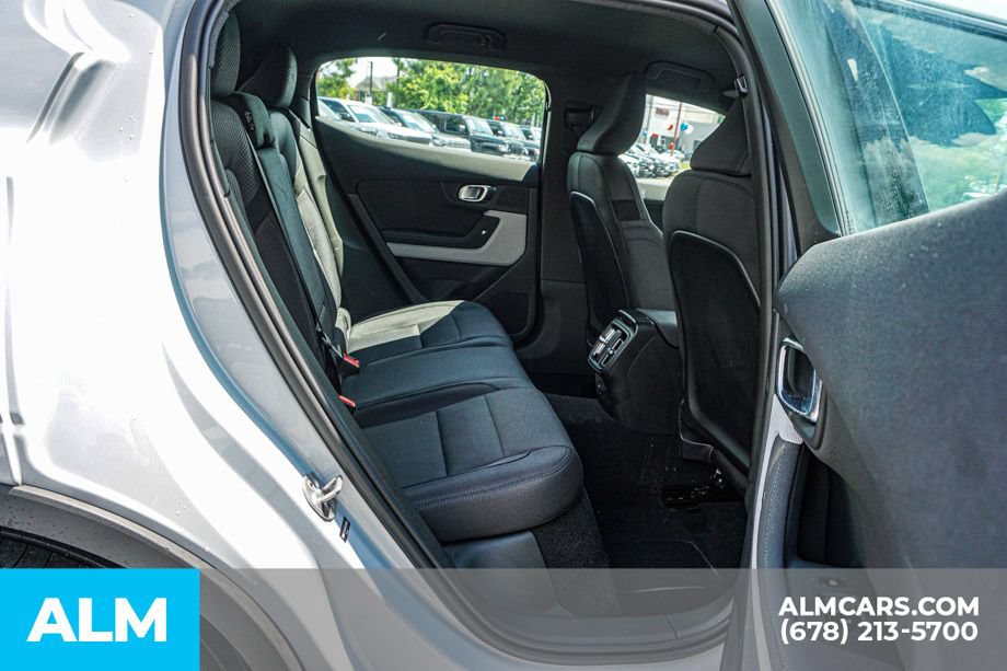 Used 2023 Polestar Polestar 2 AWD/4WD image 22