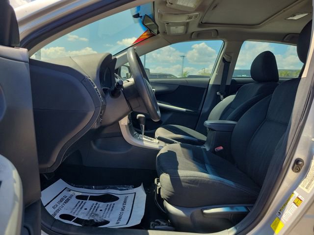 Used 2012 Toyota Corolla S image 16