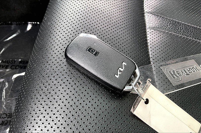 Used 2023 Kia K5 EX w/ EX Premium Package FWD image 10