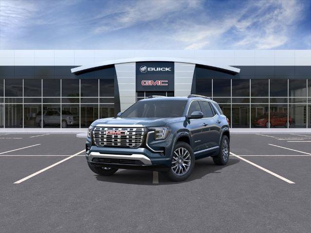 New 2026 GMC Terrain Denali AWD/4WD image 8