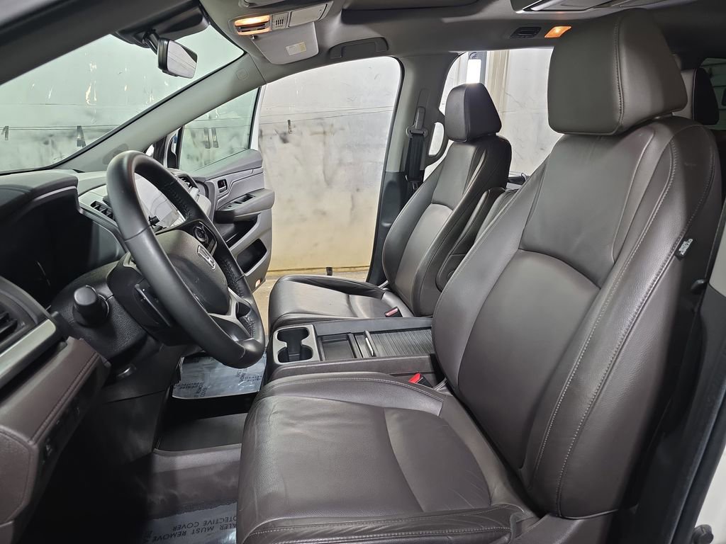 Used 2019 Honda Odyssey EX-L image 15