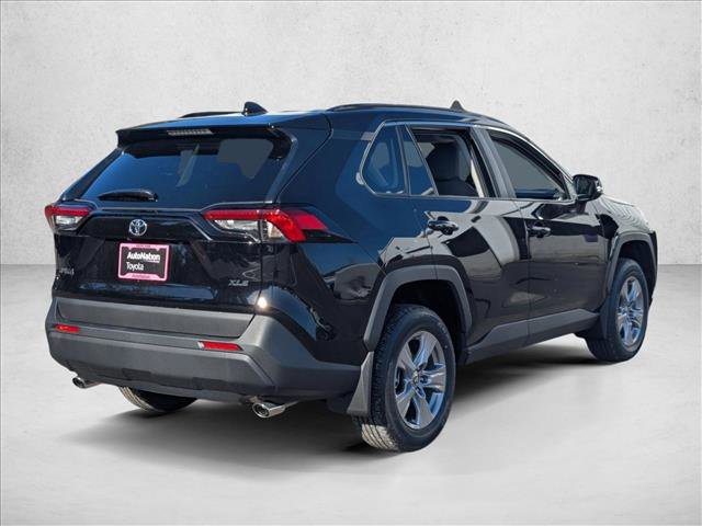 New 2025 Toyota RAV4 XLE video 2