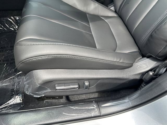 New 2025 Acura Integra image 27