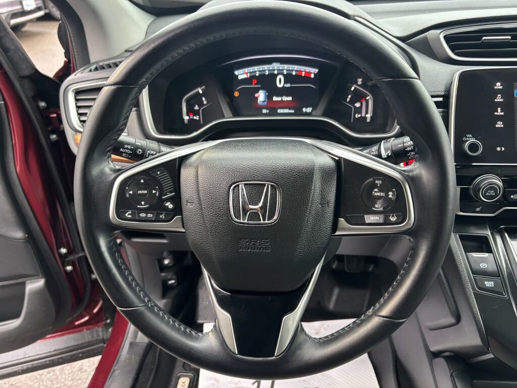Used 2018 Honda CR-V EX-L image 18
