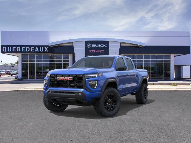 New 2026 GMC Canyon Elevation w/ Convenience Package RWD image 80